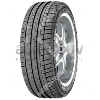 Michelin PILOT SPORT 3 255/40R19 100Y