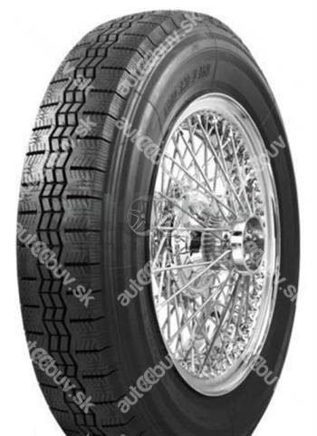 Michelin X 125R15 68S  