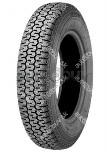 Michelin XZX 145/70R12 69S  