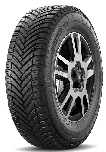 Michelin CROSSCLIMATE CAMPING 225/75 R16 C 118/116R 3PMSF