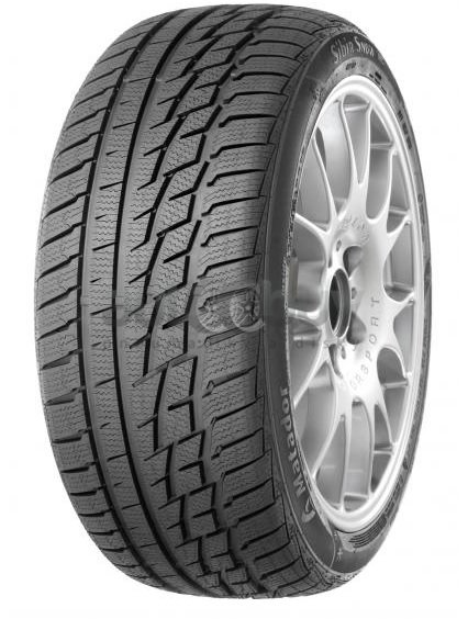 Matador MP92 Sibir Snow 275/55 R17 MP92 109H M+S 3PMSF