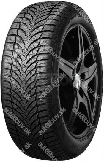 Nexen WINGUARD SNOW G WH2 165/70R14 81T   TL M+S 3PMSF