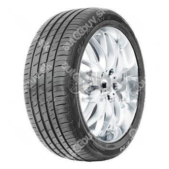Nexen N'FERA RU1 255/50R19 107W   TL XL RPB
