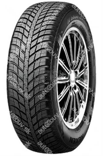 Nexen N\'BLUE 4SEASON 215/65R16 98H   TL M+S 3PMSF