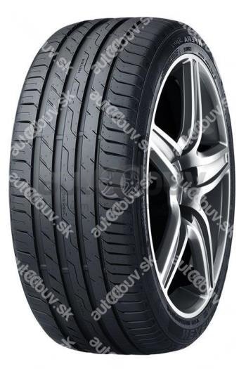 Nexen N'FERA SPORT 225/40R18 92Y  