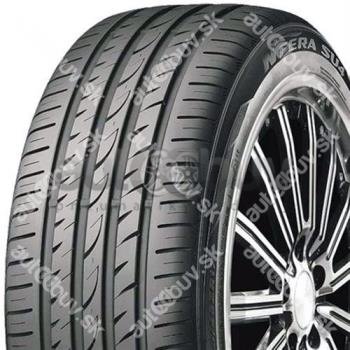Nexen N'FERA SU4 245/45R18 100W  