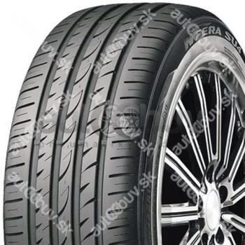 Nexen N\'FERA SU4 225/50R17 98W  