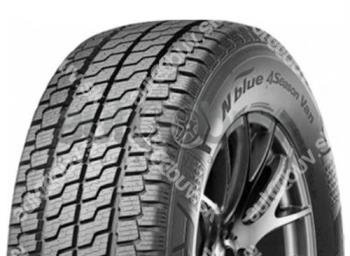 Nexen N'BLUE 4SEASON VAN 195/70R15 106/104R  