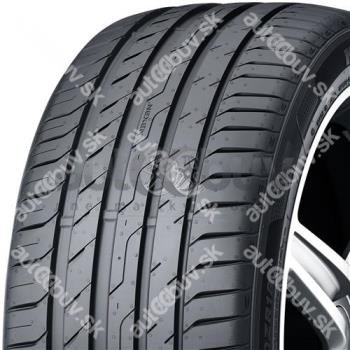 Nexen N'FERA SPORT SU2 245/45R18 96Y  