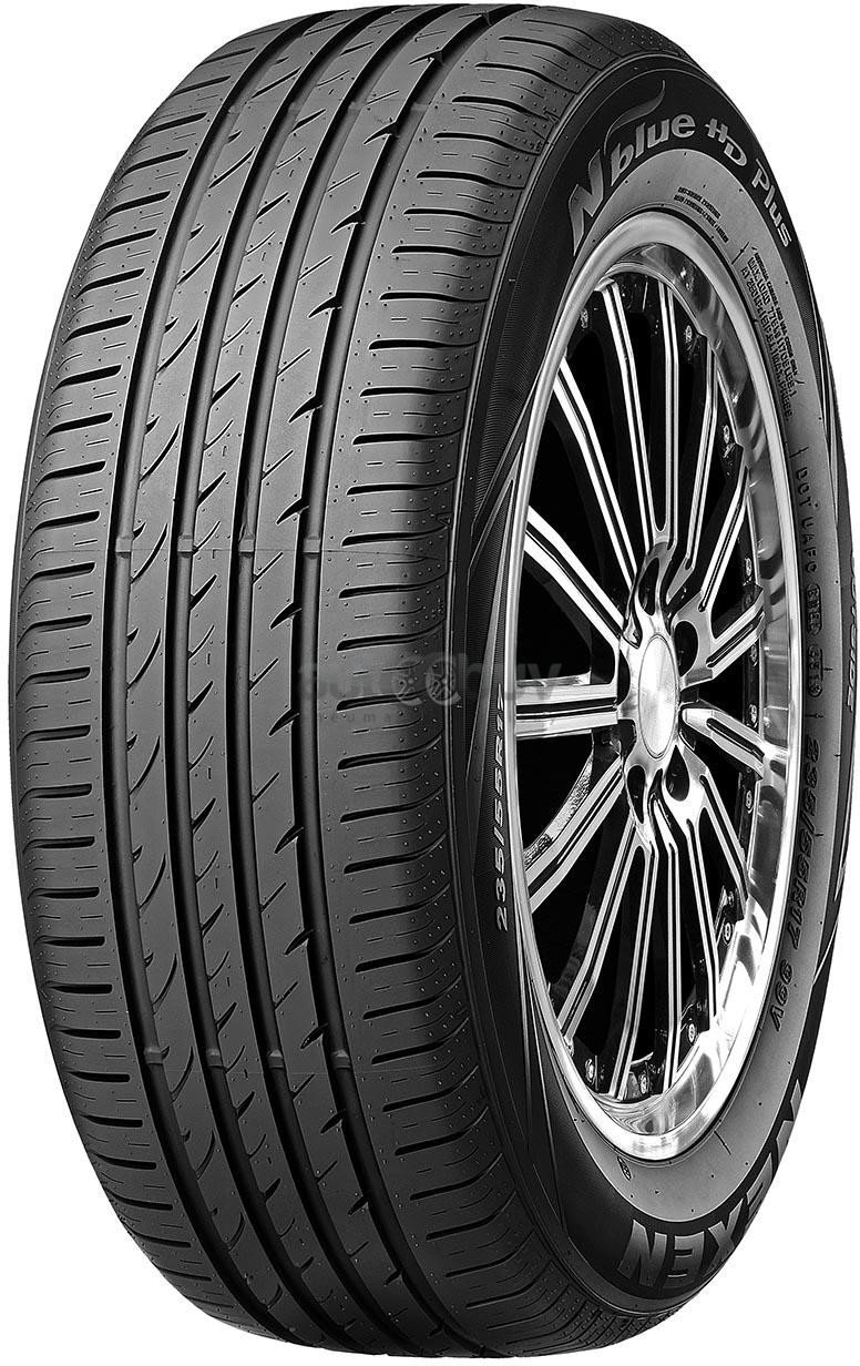 Nexen N\'BLUE HD PLUS 215/65R16 98H  