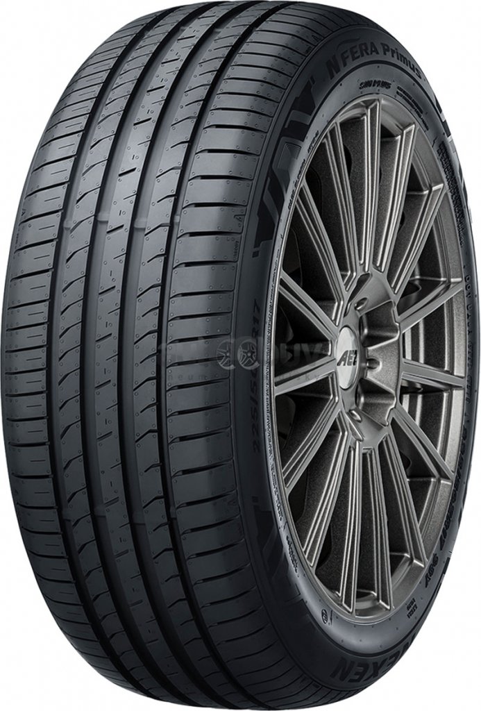 Nexen N'FERA PRIMUS 225/50R17 98V  