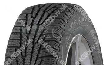 Nokian NORDMAN RS2 SUV 235/65R18 110R  