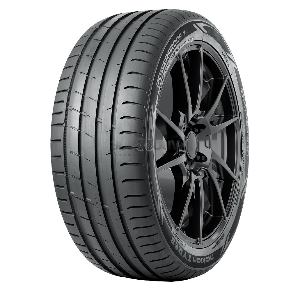 Nokian Powerproof 1 245/45 R18 100Y XL .