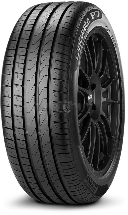 Pirelli P7 CINTURATO 225/45 R17 r-f 91W * MFS