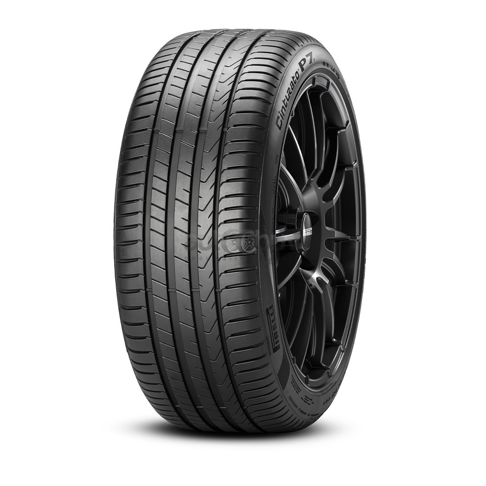 Pirelli P7 CINTURATO 2 (P7C2) 245/50 R19 P7 CINTURATO (P7C2) r-f 105W XL * MFS .