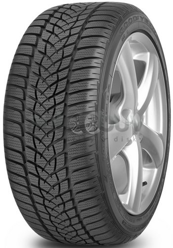 Goodyear ULTRA GRIP PERFORMANCE 2 205/55 R16 UG PERFORMANCE 2 ROF 91H *RSC FP 3PMSF