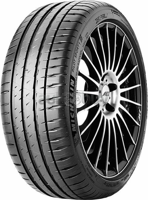 Michelin PILOT SPORT 4 285/35 R20 ZP 104Y XL FR