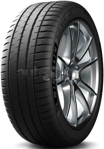 Michelin PILOT SPORT 4 S 215/35 R18 84Y XL FR