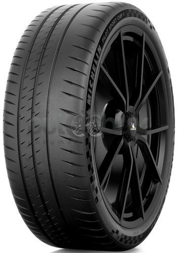 Michelin PILOT SPORT CUP 2 R 305/35 R20 107Y XL K2 FR