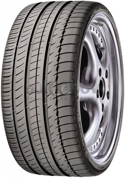 Michelin PILOT SPORT PS2 315/30 R18 98Y N4 FR