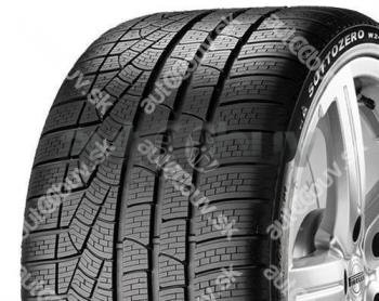 Pirelli WINTER 210 SOTTOZERO SERIE II 215/55R17 98H