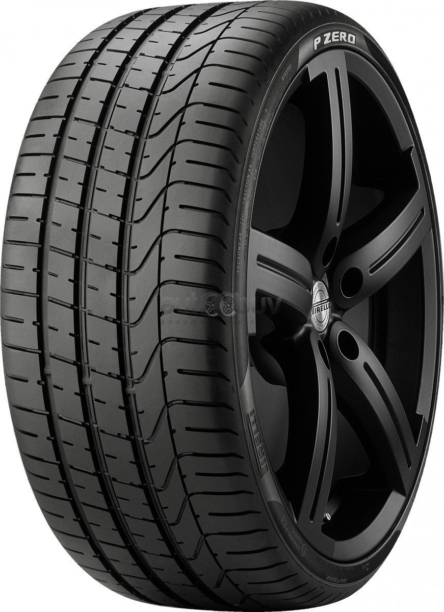 Pirelli P ZERO 265/45 R20 108Y XL MO MFS .