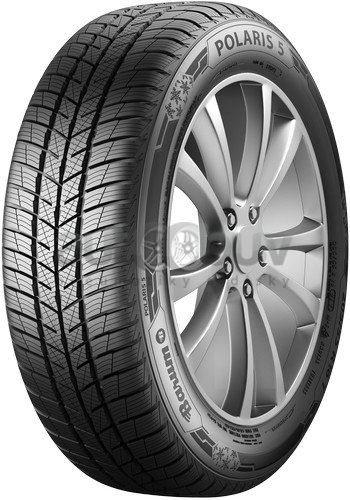 Barum POLARIS 5 235/55 R18 Polaris 5 104H XL FR 3PMSF .