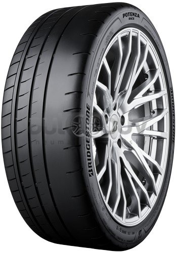 Bridgestone POTENZA RACE 225/40 R18 92Y XL FR