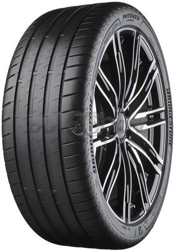 Bridgestone POTENZA SPORT 235/40 R18 PSPORT 95Y XL MFS, Rok výroby (DOT): 2022