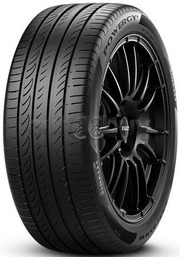 Pirelli POWERGY 235/35 R19 91Y XL MFS, Rok výroby (DOT): 2021