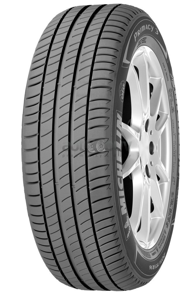 Michelin PRIMACY 3 225/45 R17 ZP 91V FR