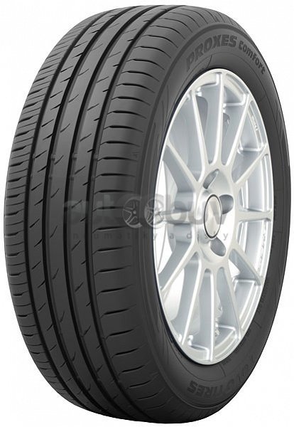Toyo PROXES COMFORT 215/55R17 98W  