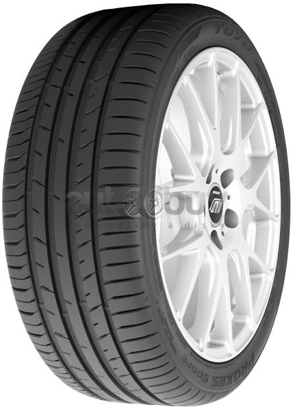 Toyo PROXES SPORT 255/40R19 100Y   TL XL