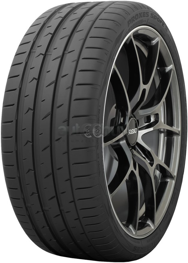 Toyo PROXES SPORT 2 275/40R18 103Y  