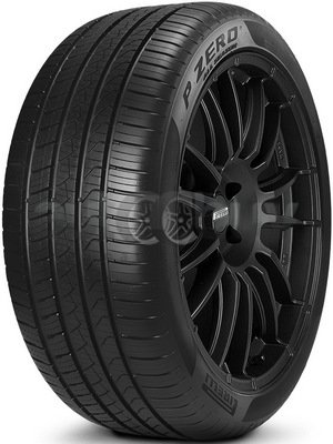 Pirelli PZERO ALL SEASON 225/45 R18 P ZERO ALL SEASON 95V XL AR MFS 3PMSF