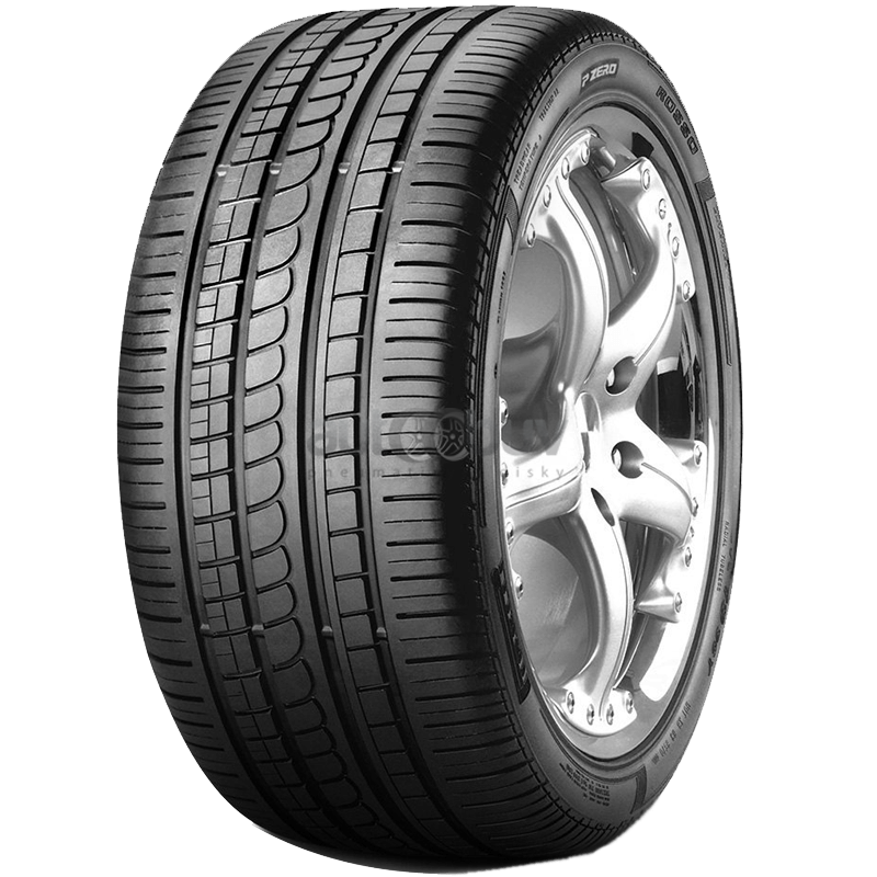 Pirelli PZERO ROSSO 205/55 R16 PZERO ROSSO 91Y N5 MFS