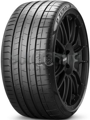 Pirelli P-ZERO (PZ4) 275/40 R20 L.S. r-f 106W XL * MFS .