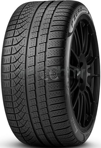 Pirelli PZERO WINTER 265/35 R19 P ZERO WINTER 98W XL ALP MFS 3PMSF