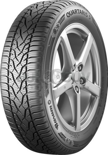 Barum QUARTARIS 5 195/60 R15 Quartaris 5 88H 3PMSF, Rok výroby (DOT): 2022