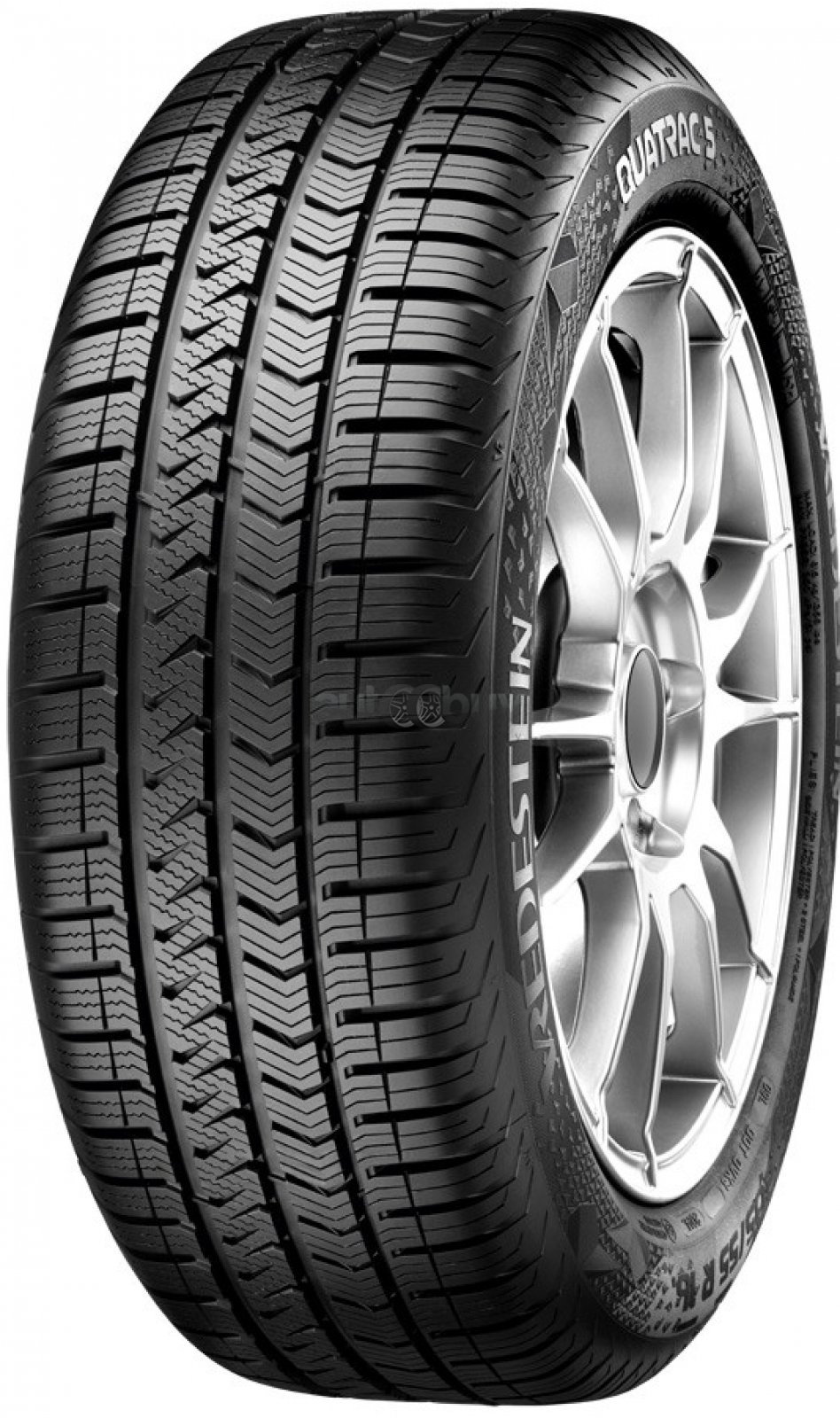 Vredestein QUATRAC 5 165/65R13 77T  