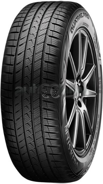 Vredestein QUATRAC PRO 225/60R18 104V  