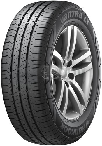 Hankook RA18 Vantra LT | Spoľahlivé pneumatiky pre dodávky a komerčné vozidlá