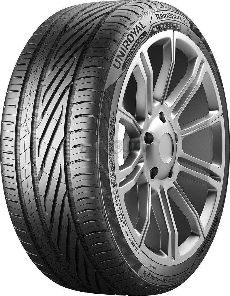 Uniroyal RAIN SPORT 5 205/55R16 91W  