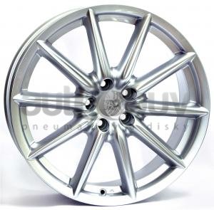 WSP Italy ALFA W251 CANNES 8.00x19 5x110.00 ET41 SILVER