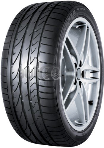 Bridgestone POTENZA RE050A I 265/35 R20 RE050A I 99Y XL AO FR