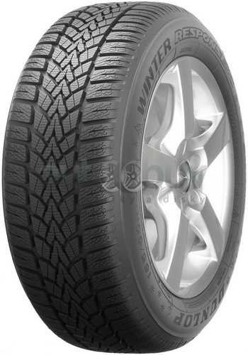 Dunlop WINTER RESPONSE 2 195/50 R15 82T 3PMSF .