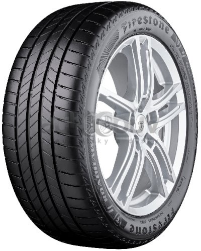 Firestone ROADHAWK 2 215/50 R17 95W XL Enliten