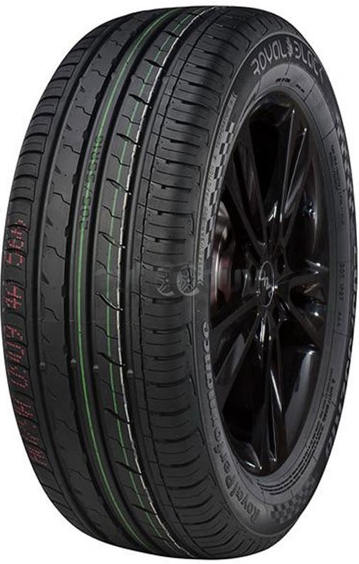 Royal Black ROYAL PERFORMANCE 235/65 R17 108H XL