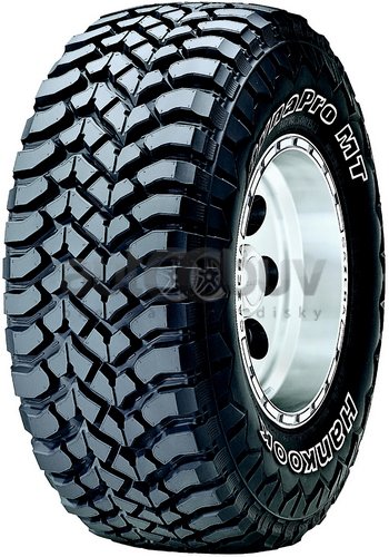 Hankook RT03 Dynapro MT 31x11,50 R15 RT03 110Q MFS POR