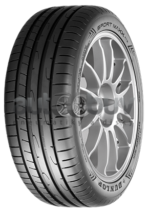 Dunlop SP SPORT MAXX RT 2 225/50 R17 SPORT MAXX RT2 94Y MFS ..